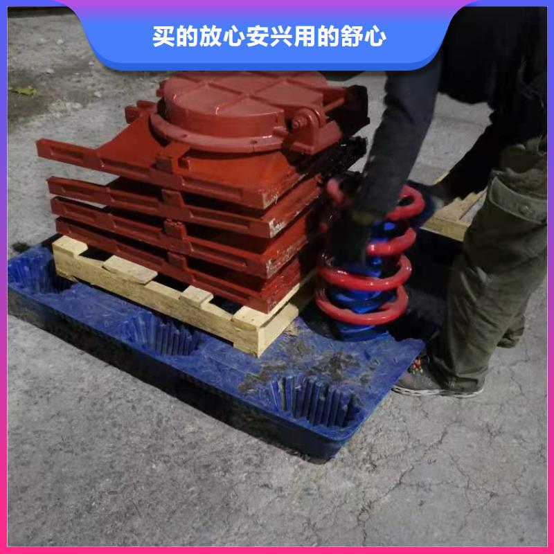 扇形閘門供應商報價