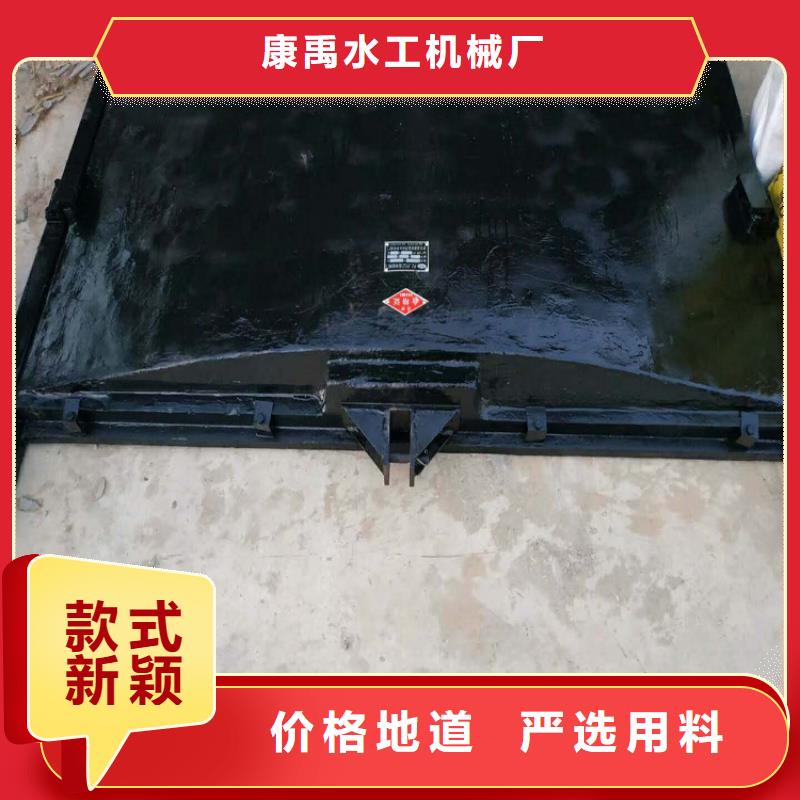 铸铁闸门螺杆启闭机厂家精工细致打造