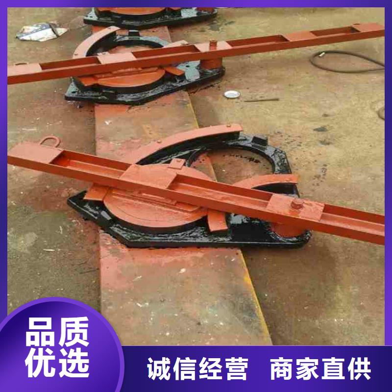 球墨鑄鐵閘門生產廠家