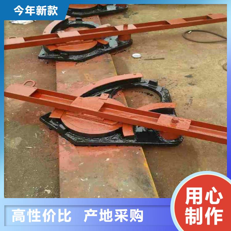 【铸铁闸门 手电两用启闭机高品质诚信厂家】
