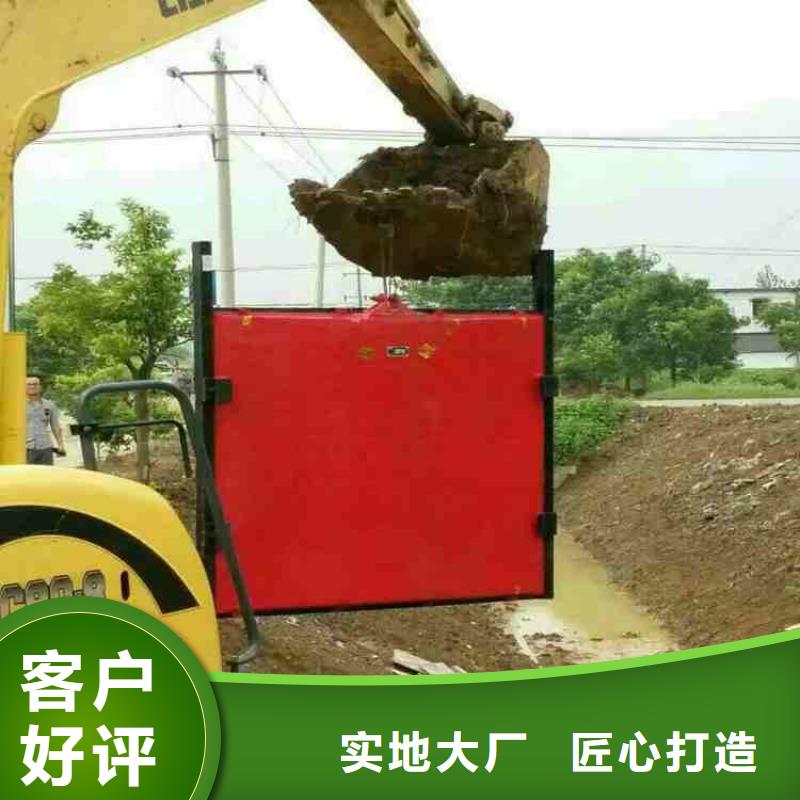 铸铁闸门源头直供