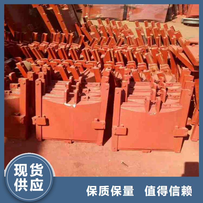 附壁式鑄鐵閘門廠家直銷