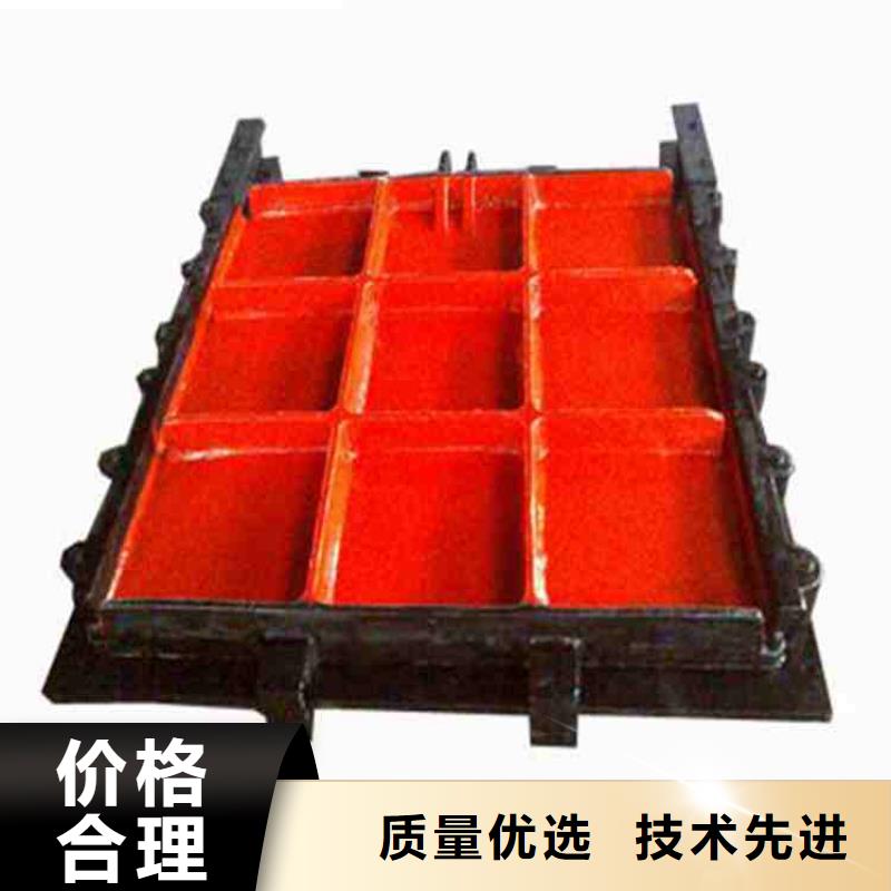 水電站鑄鐵閘門源頭生產廠家