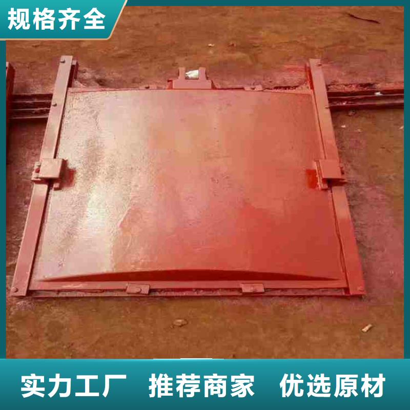 鑄鐵拍門源頭廠家