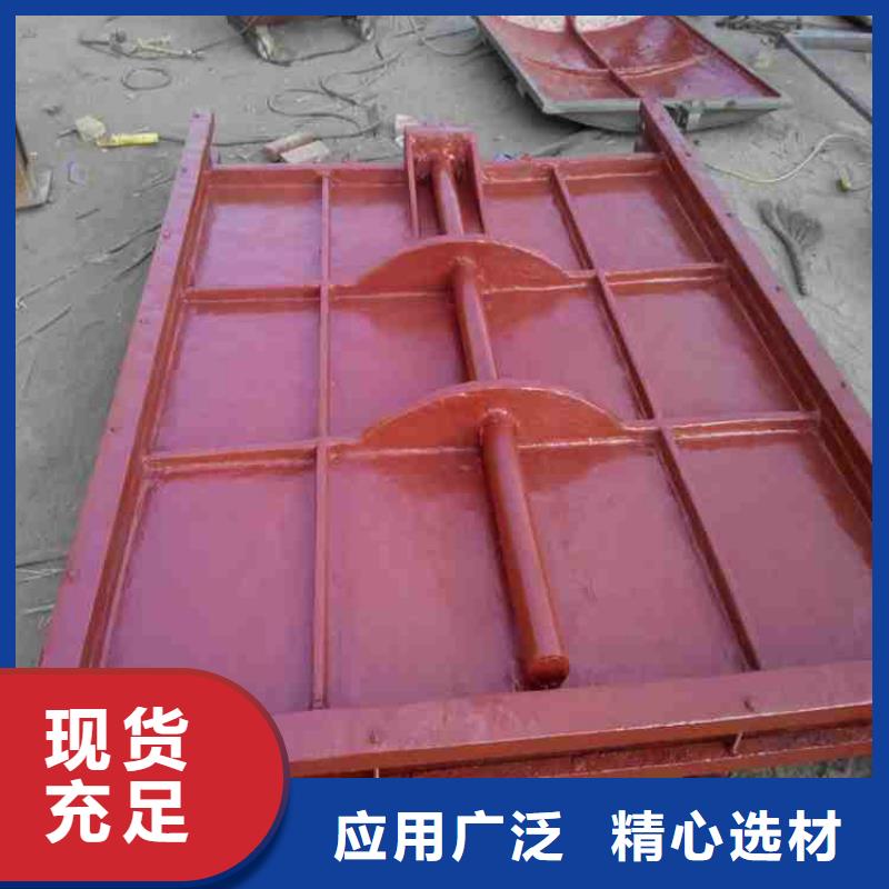 鑲銅鑄鐵閘門源頭生產廠家