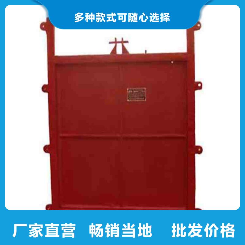 铸铁闸门就近发货