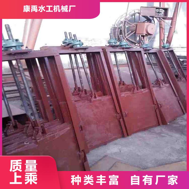 球墨鑄鐵閘門規(guī)格齊全