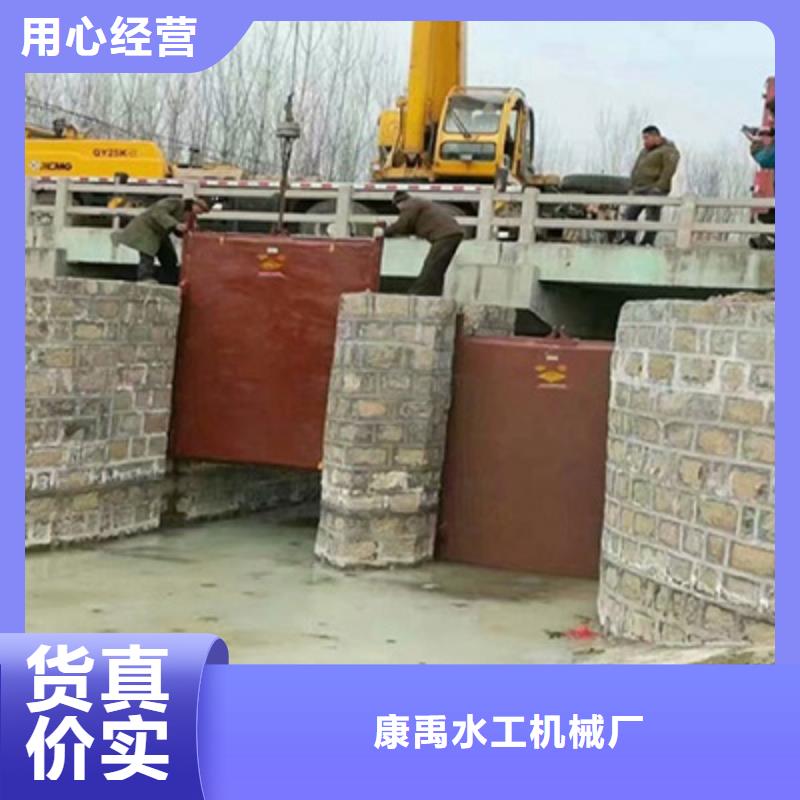 手動(dòng)鑄鐵鑲銅閘門廠家
