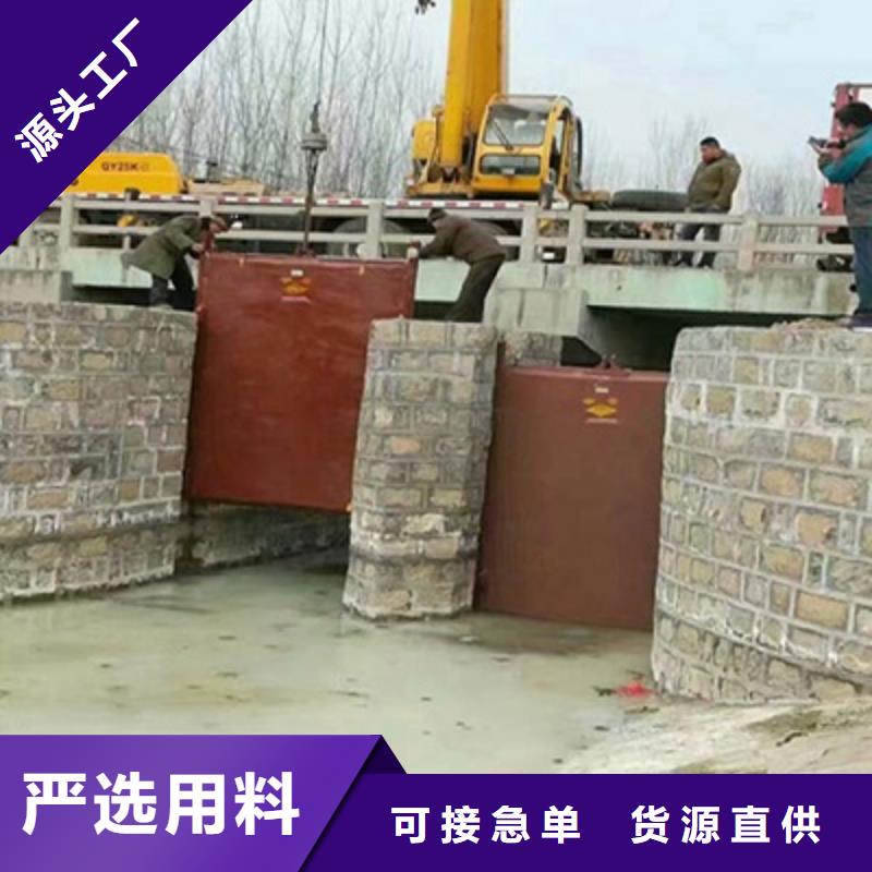 暗桿式鑄鐵閘門免費指導安裝