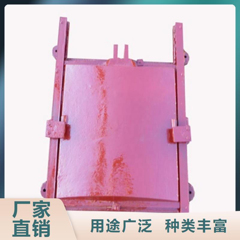 铸铁闸门做工精细