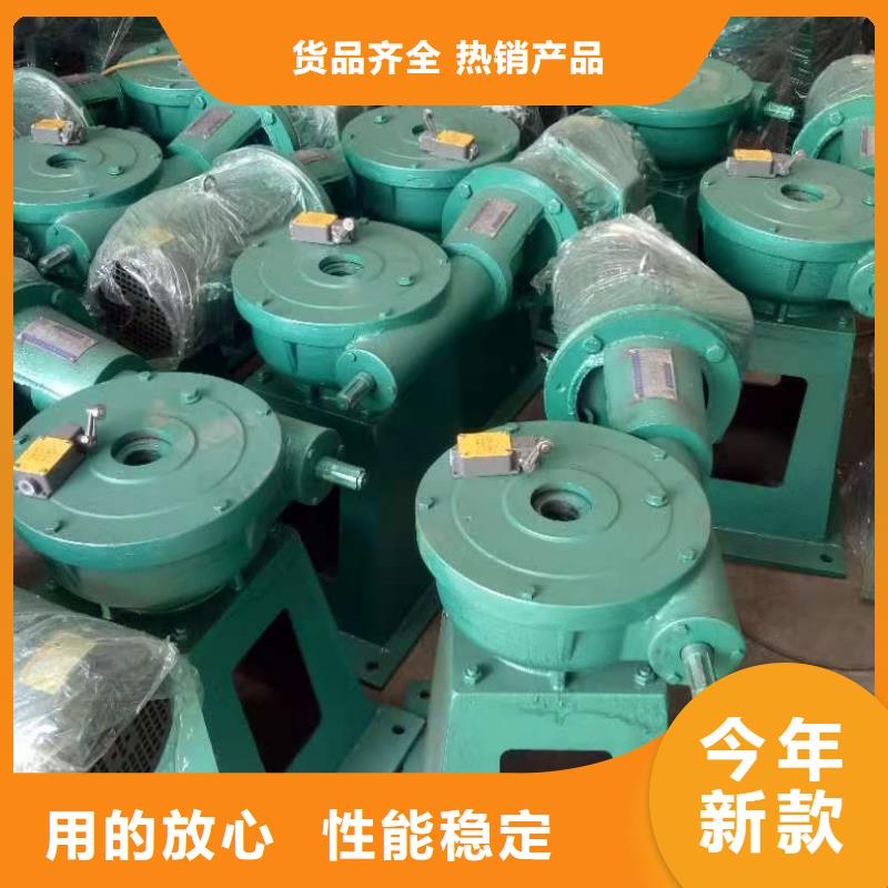卷扬启闭机手摇启闭机质检合格出厂