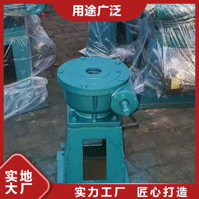 卷扬启闭机供货及时