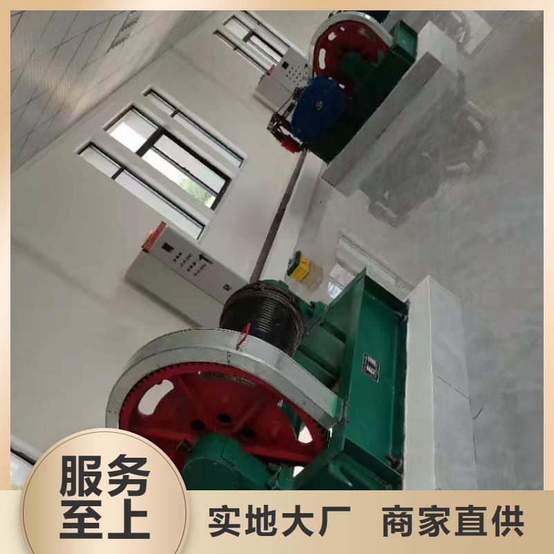  卷扬启闭机可接急单