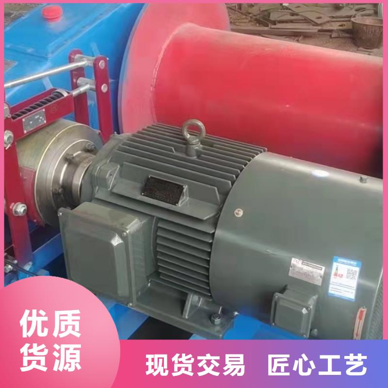 【卷揚啟閉機】-螺桿啟閉機量少也做