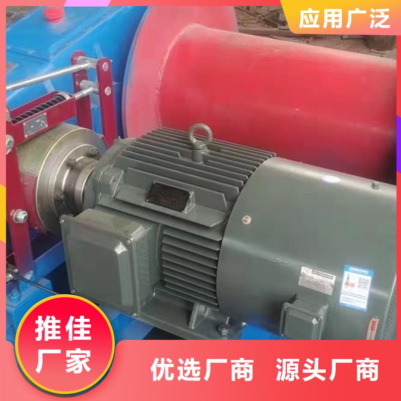 QPK卷揚啟閉機廠家現貨