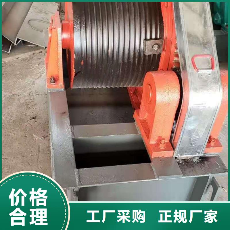 QPK卷揚啟閉機歡迎電詢