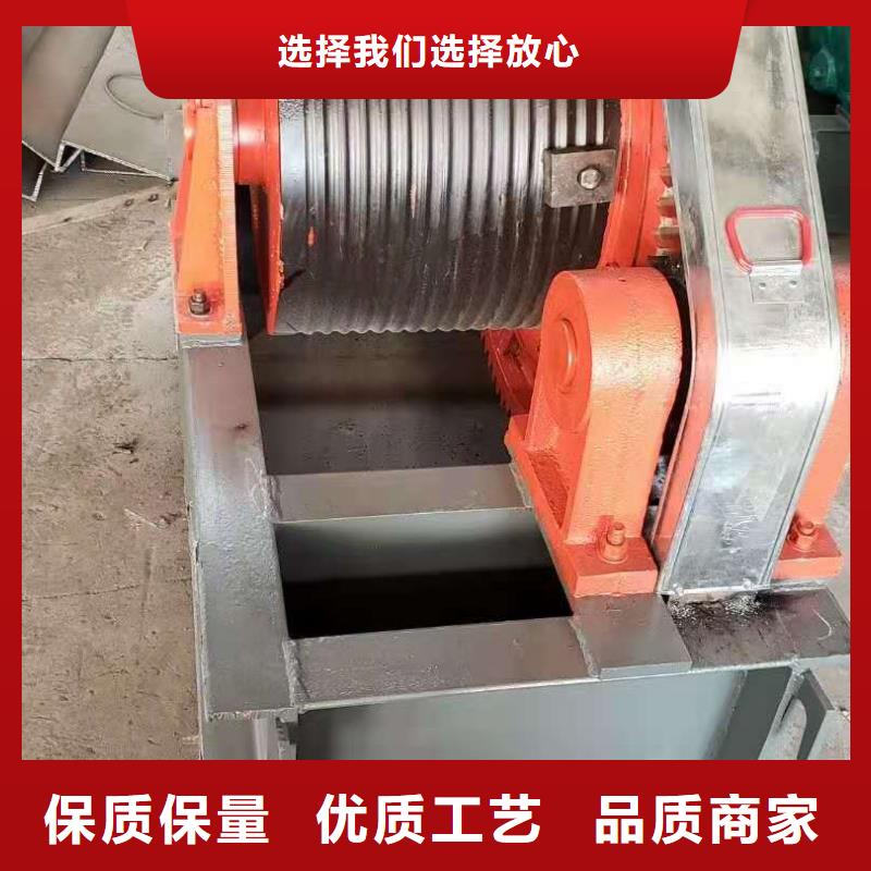 QPT卷揚啟閉機工廠直銷