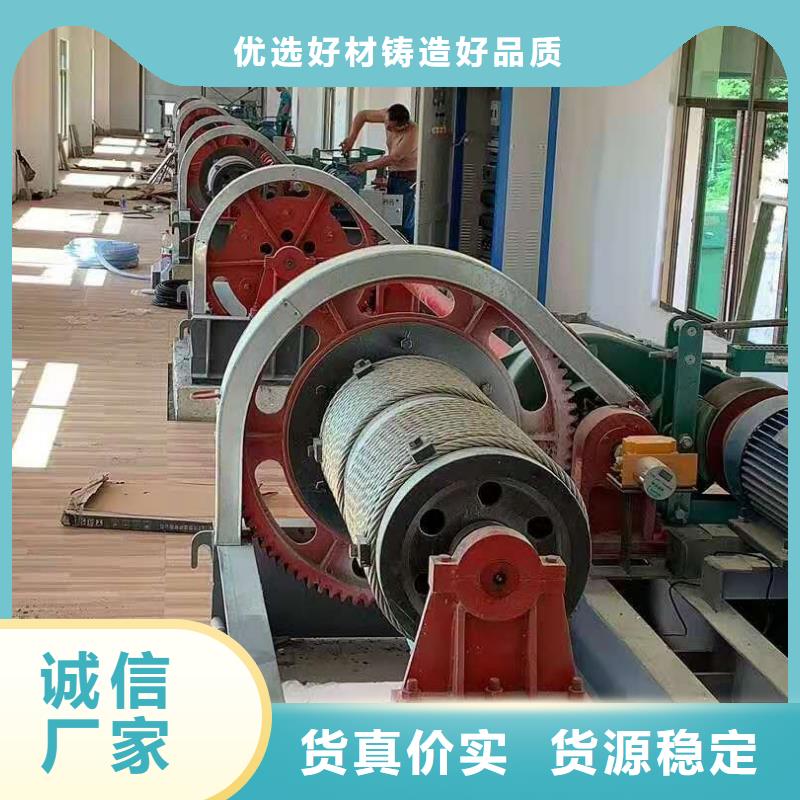 手搖卷揚啟閉機規格齊全