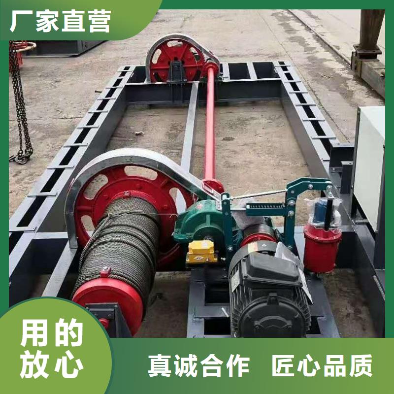【卷揚啟閉機清污機交貨準時】