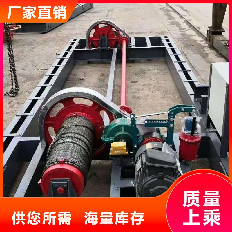 固定卷揚(yáng)啟閉機(jī)規(guī)格齊全