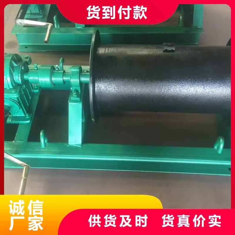 QPT卷揚啟閉機工廠直銷