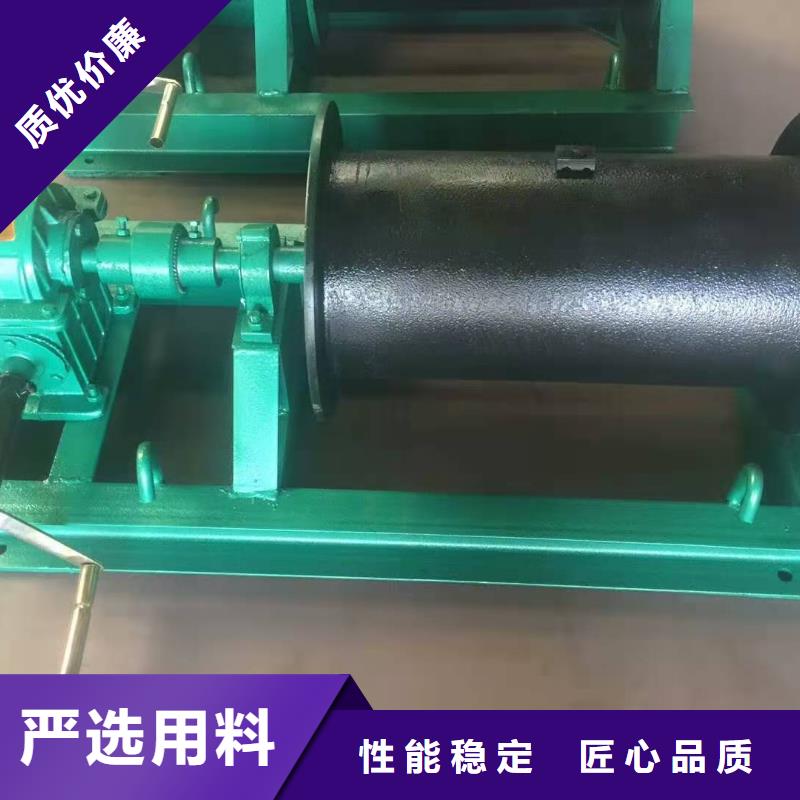 QPQ卷揚啟閉機規格齊全