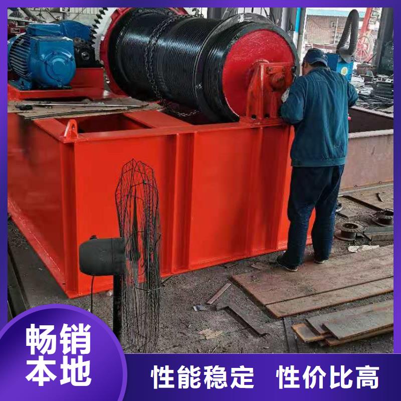 卷扬启闭机热销产品