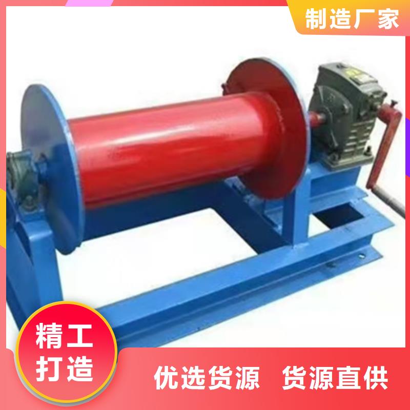 雙吊點卷揚啟閉機規格齊全