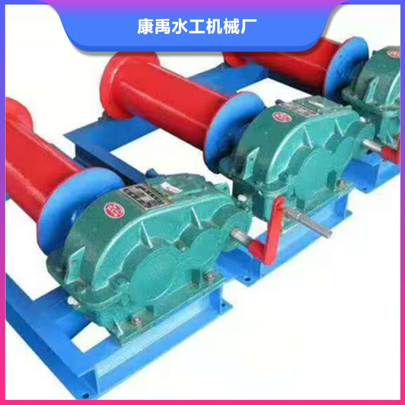 卷揚式啟閉機廠家報價
