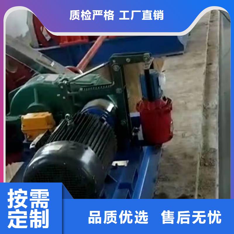  卷扬启闭机研发生产销售
