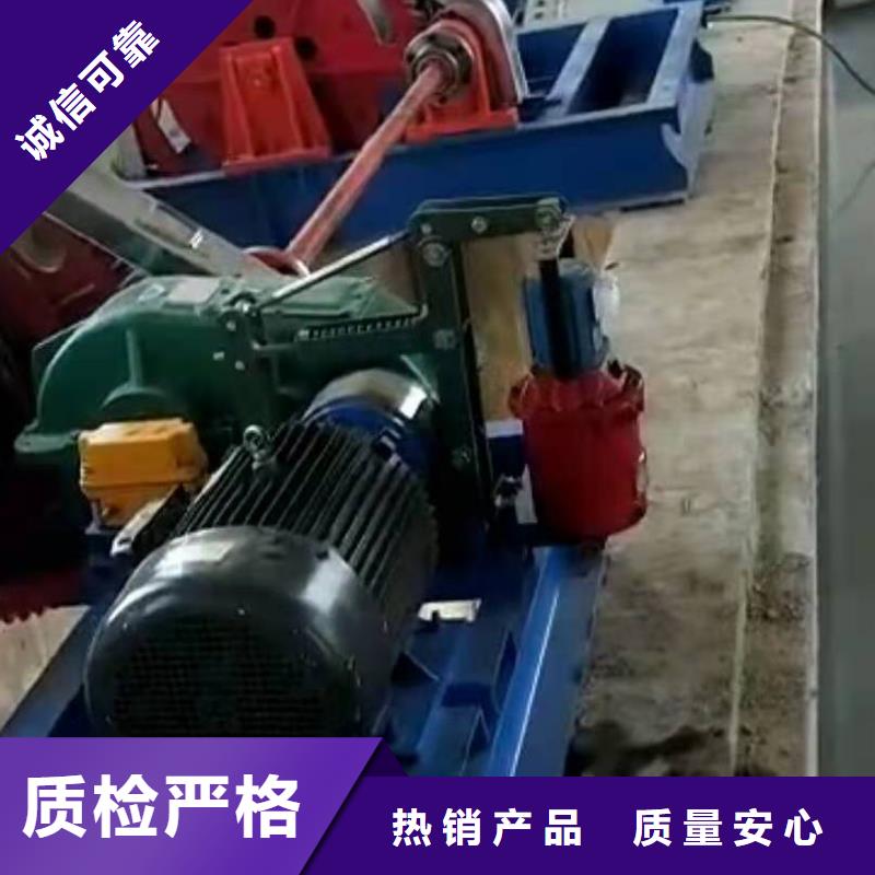 卷揚啟閉機工廠直銷