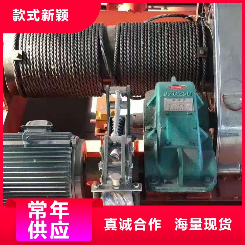 QPQ卷扬启闭机-QPQ卷扬启闭机发货快