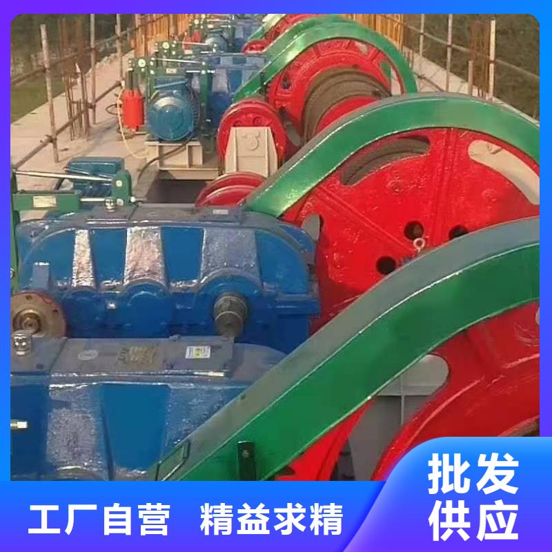 【卷揚啟閉機】拍門廠家用心做產品