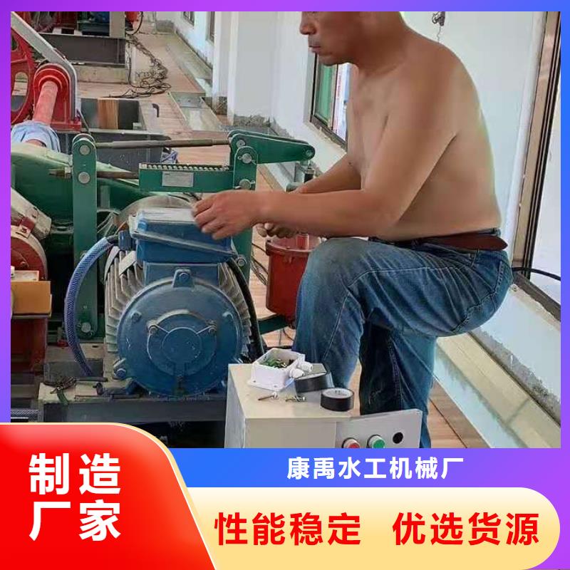 卷揚啟閉機一站式供應