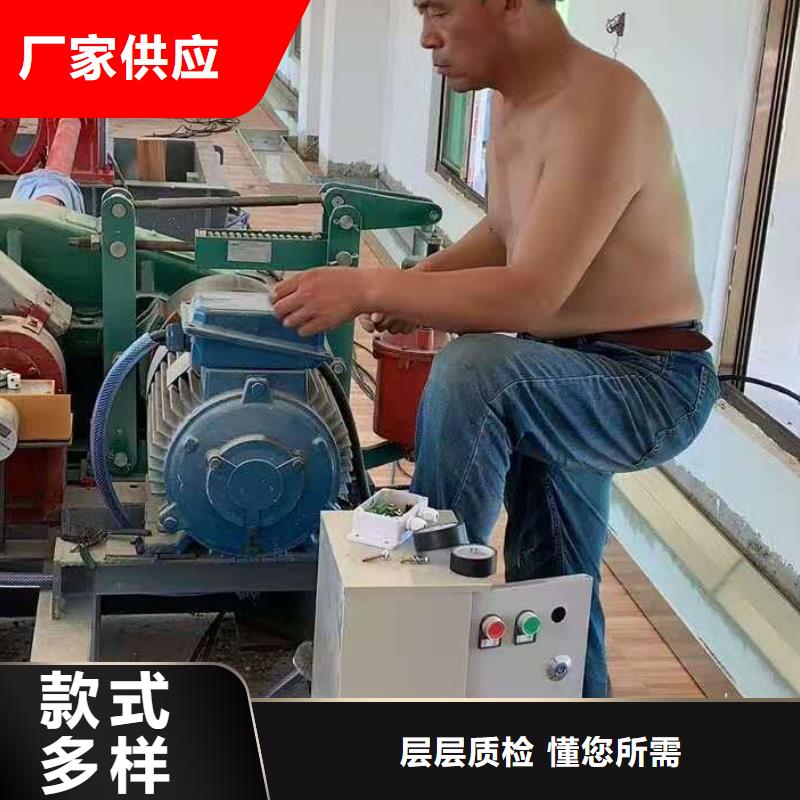 固定卷揚啟閉機可定制