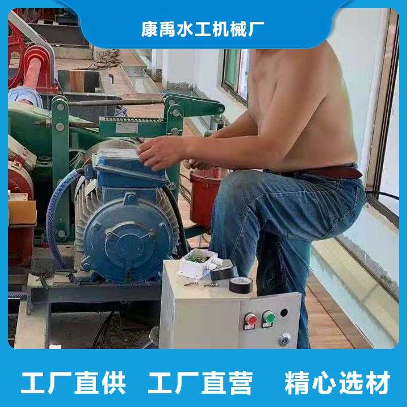 卷扬启闭机优选厂家