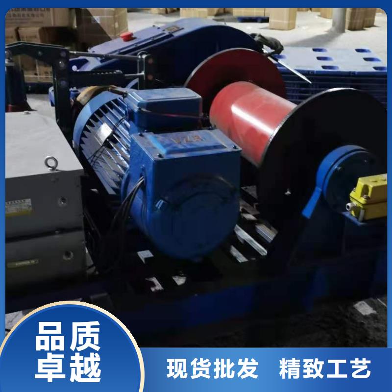 QPQ卷扬启闭机优质商家