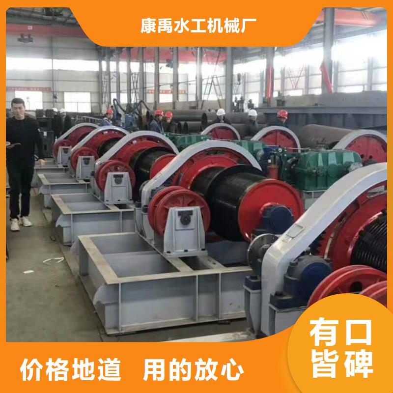 QPQ卷揚啟閉機廠家現貨