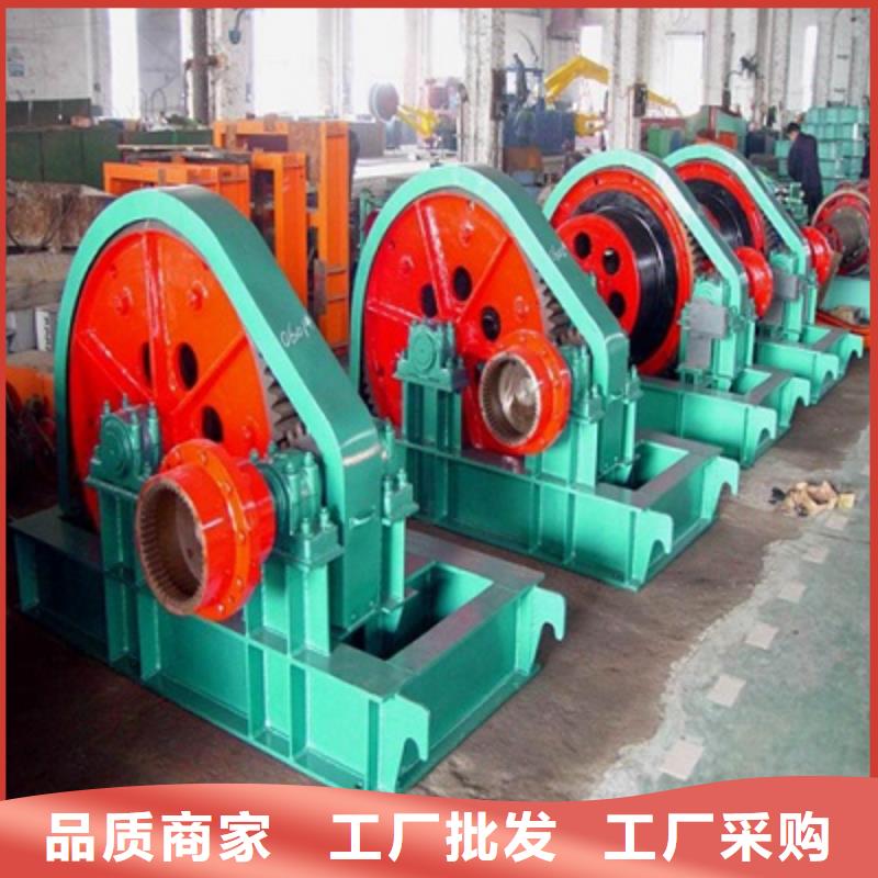 手搖卷揚啟閉機規格齊全