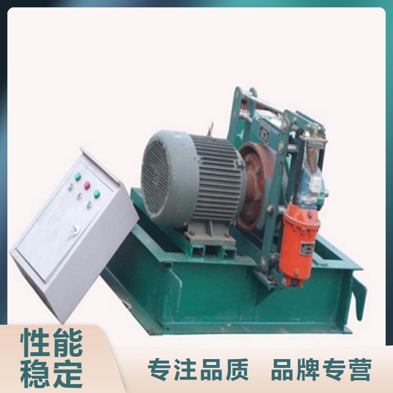 QPQ卷揚啟閉機規(guī)格齊全