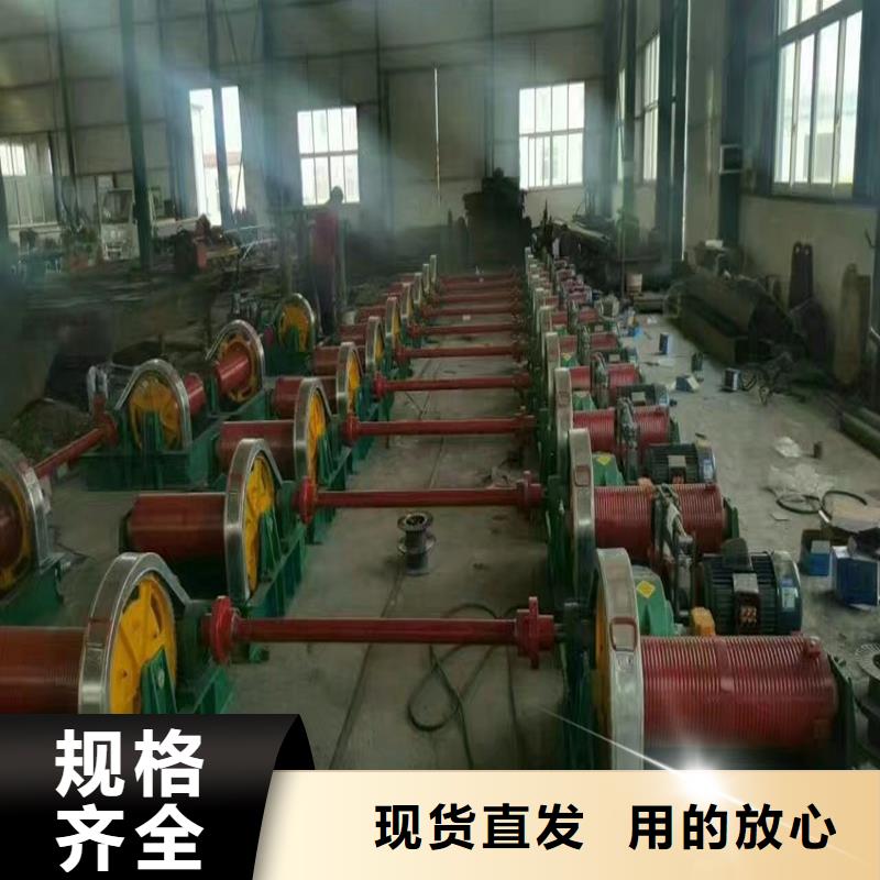 卷扬启闭机铸铁闸门厂家层层质检