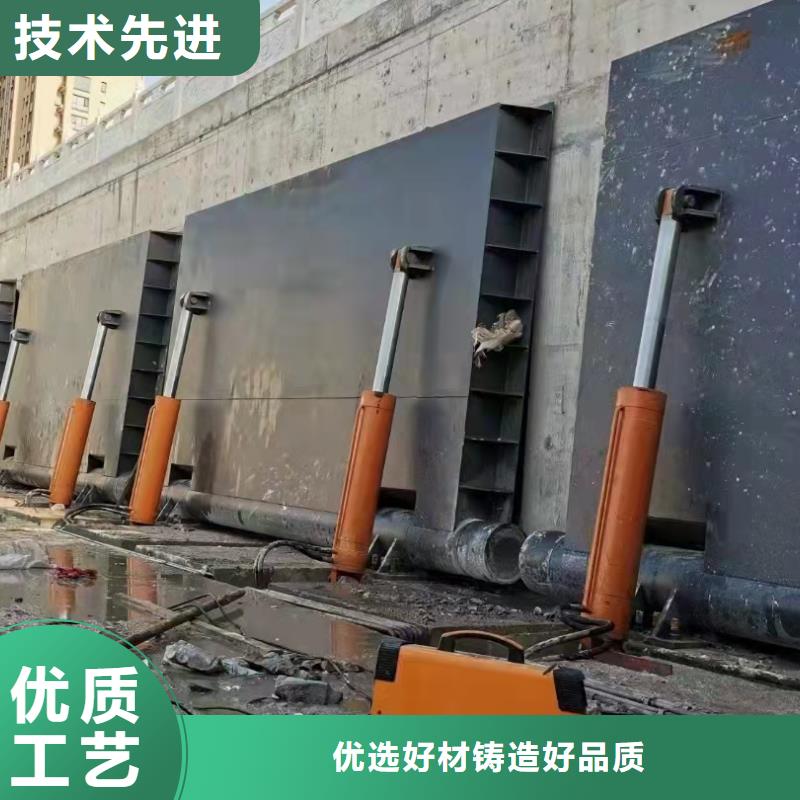 钢闸门订制批发