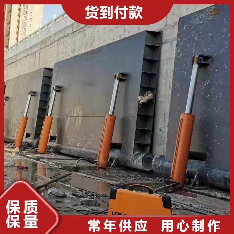 钢闸门,手轮启闭机产地直销