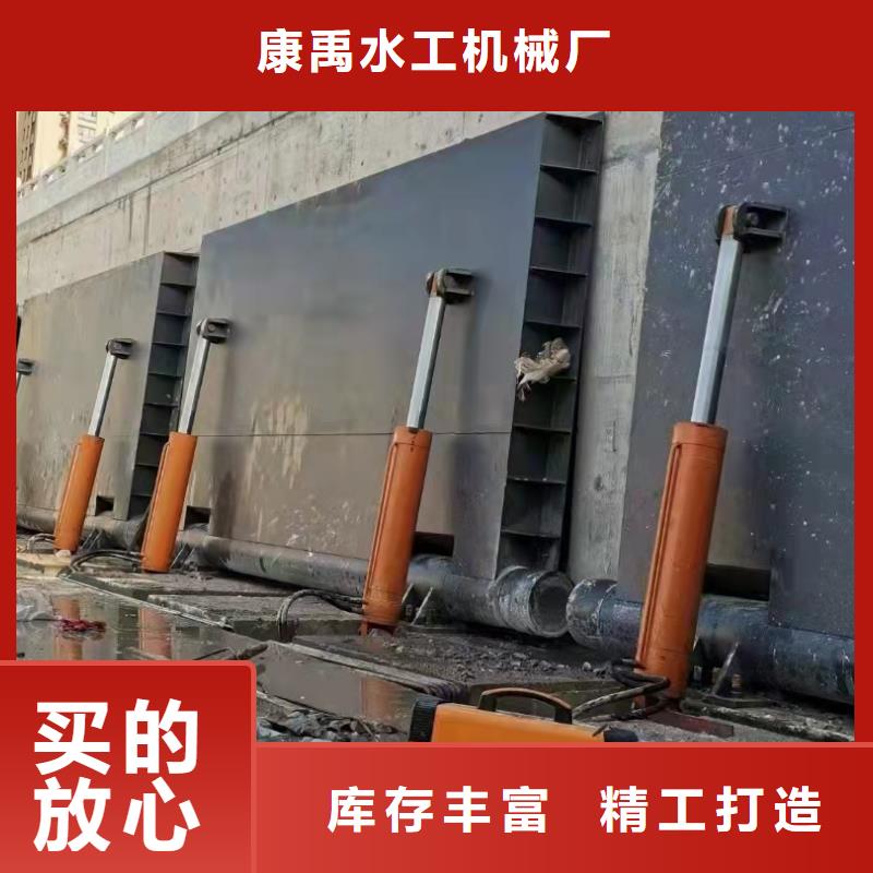 钢闸门一站式采购方便省心