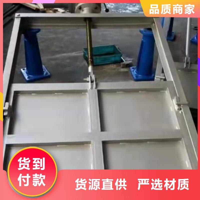 钢闸门厂家直销规格多样