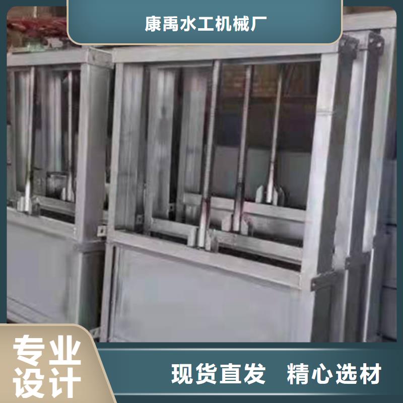 鋼壩閘門規格齊全