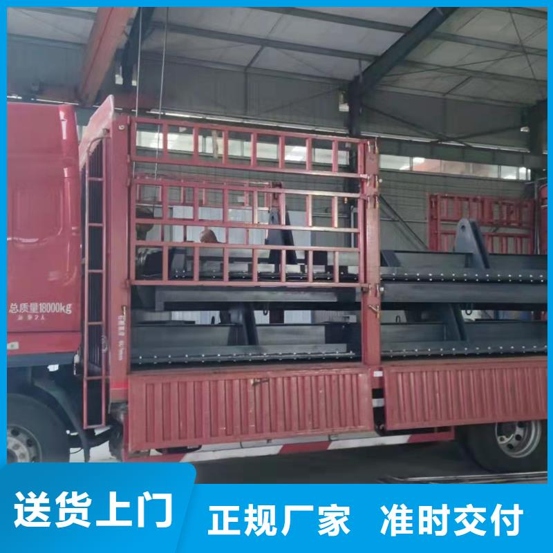 景觀鋼閘門免費指導安裝