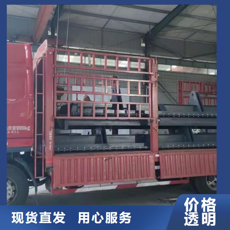 钢闸门货源报价