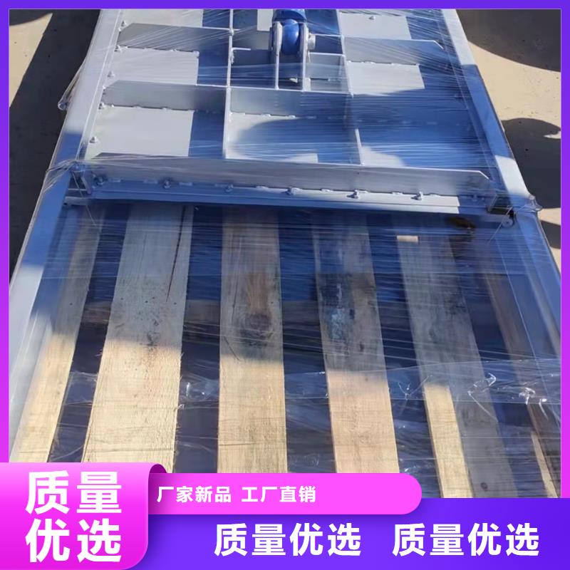 钢闸门精选货源