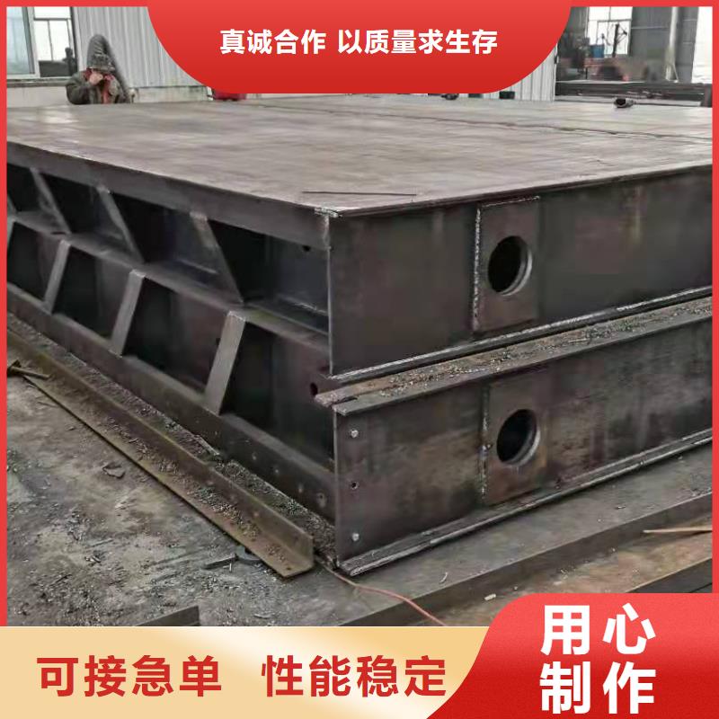 钢闸门螺杆启闭机实力优品